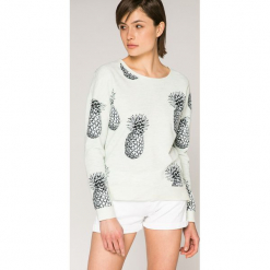 Roxy - Bluza. Bluzy damskie marki Roxy. W wyprzedaży za 199.90 zł.