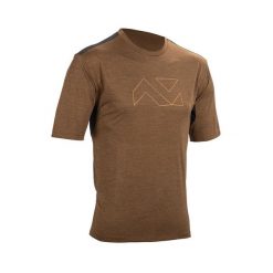Koszulka rowerowa LEATT Jersey MTB Trail 1.0. Buty sportowe męskie LEATT, xl, bez wzorów, z jersey, bez kołnierzyka, bez ramiączek, rowerowe. W wyprzedaży za 260.10 zł.