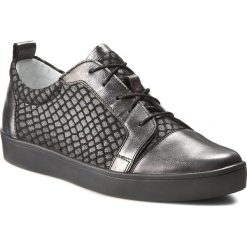 Półbuty SENSO - 1635 Viperone 3D Silver. Półbuty damskie marki Senso. W wyprzedaży za 209.00 zł.