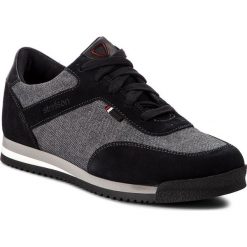 Sneakersy STRELLSON - Claude 4010002465 Grey 800. Półbuty na co dzień męskie marki Strellson. W wyprzedaży za 309.00 zł.