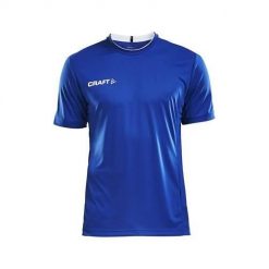 Koszulka treningowa męska Craft Progress Practise. Białe koszulki sportowe męskie Craft, m, bez wzorów, bez kołnierzyka, bez ramiączek, trekkingowe. Za 219.99 zł.
