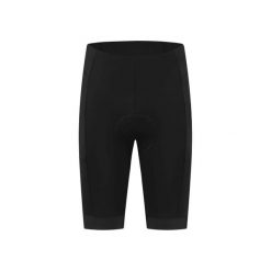 Szorty BBB Cycling Powerfit 2.0. Czarne szorty męskie BBB CYCLING, l, bez wzorów, z elastanu. Za 356.50 zł.