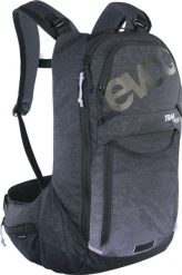 Evoc TRAIL PRO SF 12 plecak protektor damski XS 12 L. Czarne plecaki damskie EVOC, bez wzorów, z nylonu. Za 691.04 zł.