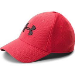 Czapka UNDER ARMOUR - Ua Blitzing 3.0 Cap 1305036-600 Czerwony. Czapki i kapelusze męskie marki Under Armour. Za 89.95 zł.