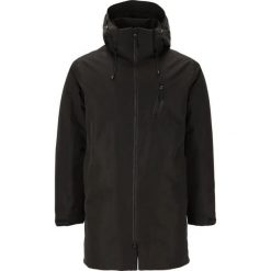 Parka Whistler Bellway W-Pro 10000. Czarne parki męskie Whistler, na zimę, m, bez wzorów, z kapturem. Za 508.50 zł.