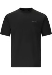 T-shirt Virtus Bama. Białe t-shirty męskie VIRTUS, l, bez wzorów, z materiału, eleganckie, bez kołnierzyka. Za 154.00 zł.