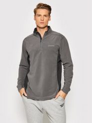Columbia Polar Klamath Range 1352472024 Szary Regular Fit. Szare bluzy męskie Columbia, m, bez wzorów, z polaru, bez kaptura. Za 105.00 zł.