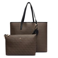 Torebka Call It Spring. Brązowe torebki do ręki damskie Call it Spring, bez wzorów, bez dodatków. Za 289.99 zł.