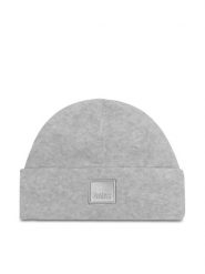 Rains Czapka Fleece Beanie T1 20160 Szary. Szare rękawiczki damskie Rains, na zimę, bez wzorów, z materiału. Za 299.99 zł.