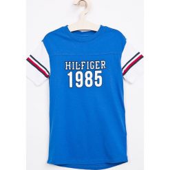 Tommy Hilfiger - T-shirt dziecięcy 104-176 cm. T-shirty dla chłopców marki Tommy Hilfiger. W wyprzedaży za 119.90 zł.