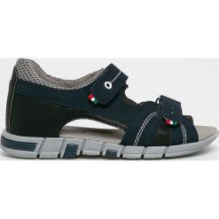 Kornecki - Sandały dziecięce. Sandały chłopięce Kornecki. Za 139.90 zł.