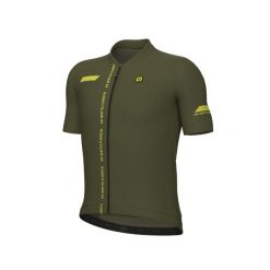 Koszulka rowerowa męska Alé Cycling PR-E Follow Me. Czarne buty sportowe męskie ALÉ CYCLING, bez zapięcia, rowerowe. W wyprzedaży za 433.99 zł.