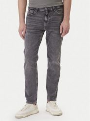 BOSS Jeansy C-Re.Maine 50556510 Szary Regular Fit. Szare jeansy męskie Boss. Za 759.99 zł.