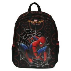 Eurocom Plecak dziecięcy 3D Spider-Man 3 Homecoming (239236). Torby i plecaki dziecięce marki Eurocom. Za 45.45 zł.