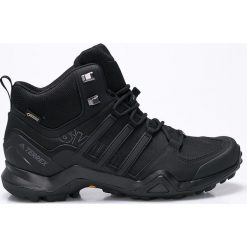 Adidas Performance - Buty Terrex Swift R2 Mid. Buty sportowe męskie marki adidas Performance. W wyprzedaży za 479.90 zł.