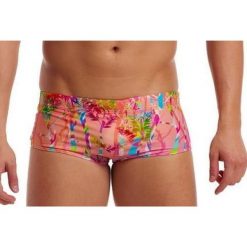 Trunki męskie Funky Trunks Lost Lake - sidewinder. Kąpielówki męskie FUNKY TRUNKS, m, bez wzorów, do pływania. Za 159.00 zł.