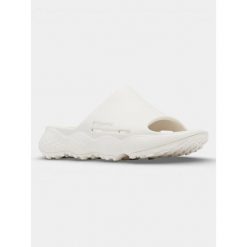 Kapcie Damskie Columbia Thrive Revive. Brązowe kapcie damskie Columbia, bez wzorów. Za 229.00 zł.