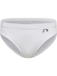 Figi damskie Newline core athletic brief. Białe figi damskie Newline, s, bez wzorów, z dżerseju. Za 191.00 zł.