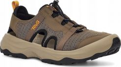 Teva M'S Outflow CT, TEAK, 40.5 (us 8); uk 7. Buty sportowe męskie Teva, bez zapięcia. Za 361.74 zł.