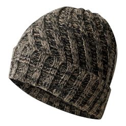 Męska Czapka Beanie Bermuse. Zielone czapki i kapelusze męskie Dare 2b, na zimę, bez wzorów, sportowe. Za 37.99 zł.