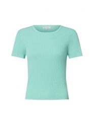 Marie Lund Sweter Kobiety Bawełna zielony, M. Zielone swetry damskie Marie Lund, m, bez wzorów, z bawełny, bez kołnierzyka, bez ramiączek, bez kaptura. Za 139.95 zł.
