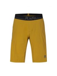Szorty Rafiki Lead II. Niebieskie krótkie spodenki sportowe męskie Rafiki, m, bez wzorów, wspinaczkowe. Za 314.15 zł.