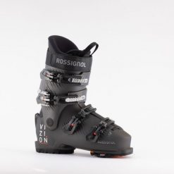 Buty narciarskie męskie ROSSIGNOL Vizion 4B Rental MV GW szary. Szare buty sportowe męskie Rossignol, bez zapięcia, narciarskie. Za 1,260.00 zł.