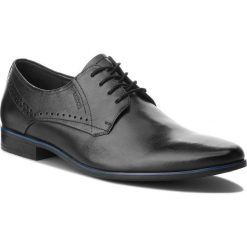 Półbuty LASOCKI FOR MEN MI07-C372-406-04BIG. Półbuty na co dzień męskie Lasocki For Men, bez zapięcia. Za 189.99 zł.