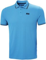 Helly Hansen męska koszulka KOS POLO 34068 645 L. Koszulki polo męskie Helly Hansen, l, bez wzorów, bez ramiączek. Za 476.55 zł.