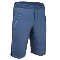 Szorty Silvini Sud. Niebieskie krótkie spodenki sportowe męskie Silvini, m, bez wzorów, z materiału. Za 353.35 zł.