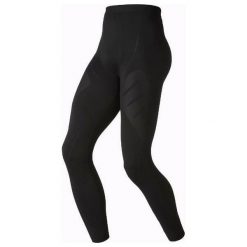 Odlo Spodnie Pants long Evolution Light czarne r. L. Spodnie dresowe damskie marki Odlo. Za 80.80 zł.