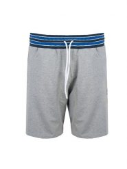 Bikkembergs Szorty | C 1 27B H2 E B090 | Mężczyzna | Szary. Szare szorty męskie Bikkembergs, m, bez wzorów, z bawełny. W wyprzedaży za 259.00 zł.