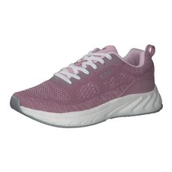 Buty damskie fitness CMP NHEKKAR. Białe obuwie sportowe damskie CMP, bez wzorów, na fitness i siłownię. W wyprzedaży za 239.99 zł.