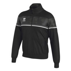 Kurtka Dla Dorosłych Errea Donovan. Czarne kurtki męskie ERREA, m, bez wzorów, z bawełny, eleganckie, bez kaptura. Za 210.99 zł.