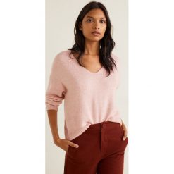 Mango - Sweter Danza. Swetry damskie marki Mango. W wyprzedaży za 69.90 zł.