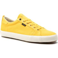 Tenisówki SCOTCH & SODA - Abra 18839521 Yellow S33. Półbuty na co dzień męskie marki Scotch & Soda. Za 299.00 zł.