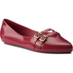 Baleriny ZAXY - Chic I Fem 82533 Burgund 01681 BB285018 02064. Baleriny damskie marki Zaxy. W wyprzedaży za 149.00 zł.