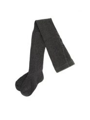 Lasocki Kids Rajstopy Dziecięce 2KB-001-AW23 Szary. Szare bielizna dla dziewczynek Lasocki Kids, bez wzorów, z materiału. Za 24.99 zł.