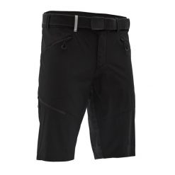 Spodenki rowerowe męskie Silvini Rango Pro. Czarne buty sportowe męskie Silvini, na lato, m, bez wzorów. Za 285.57 zł.