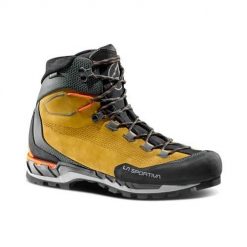 Buty trekkingowe męskie La Sportiva Trango Tech Gtx. Trekkingi męskie La Sportiva, za kostkę, trekkingowe. Za 1,406.00 zł.