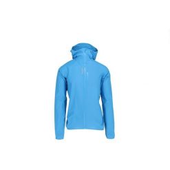 Kurtka do biegania męska Inov-8 Stormshell. Niebieskie kurtki męskie Inov-8, m, bez wzorów, do biegania. Za 707.99 zł.