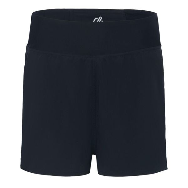 Spodenki Damskie Nimble 2 W 1. Niebieskie szorty damskie Dare 2b, xl, bez wzorów, z materiału. Za 245.99 zł.