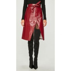 Answear - Spódnica. Spódnice damskie marki ANSWEAR. W wyprzedaży za 119.90 zł.