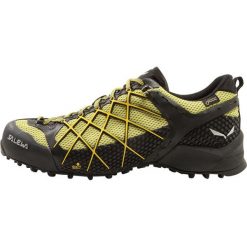 Salewa MS WILDFIRE S GTX Obuwie hikingowe black out/mimosa. Buty sportowe męskie marki Salewa. Za 719.00 zł.