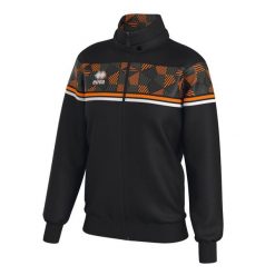 Kurtka damska Errea diana. Brązowe kurtki sportowe damskie ERREA, na zimę, m, bez wzorów, z bawełny, bez kaptura, na fitness i siłownię. Za 207.95 zł.