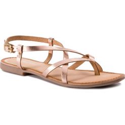 Sandały GIOSEPPO - Dinia 49156 Cooper. Klapki damskie Gioseppo. Za 149.00 zł.