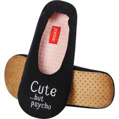 Soxo - Kapcie. Kapcie damskie marki Tommy Hilfiger. Za 39.99 zł.