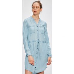 Only - Sukienka Heather. Sukienki damskie marki Only. W wyprzedaży za 129.90 zł.