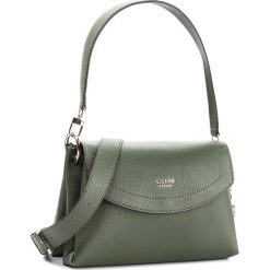 Torebka GUESS - HWVG68 53180 OLIVE. Zielone torebki do ręki damskie Guess, ze skóry ekologicznej. Za 559.00 zł.