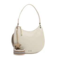 Tamaris Worek TAS Kea Torebki 1 ct Nude Damski. Torby na ramię damskie Tamaris, z aplikacjami, z poliesteru, bez dodatków. Za 242.99 zł.